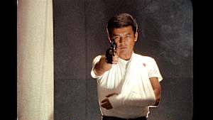 西部警察 PART-II 30話 別離のラストフライト