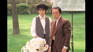 西部警察 PART-II 32話 狙われたシンデレラ