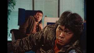 西部警察 PART-II 34話 トリック・ジャック