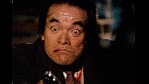 西部警察 PART-II 35話 娘よ、父は-- 浜刑事・絶命