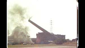 西部警察 PART-II 38話 決戦・地獄の要塞 -名古屋篇-