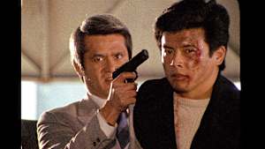 西部警察 PART-II 39話 謎の亡命者