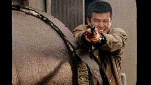 西部警察 PART-II 1話 大門軍団・激闘再び-沖田登場-