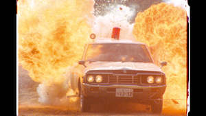 西部警察 PART-II 29話 燃える原野！オロフレ大戦争