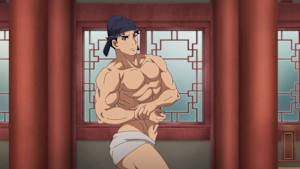 薬屋のひとりごと 第21話 身請け作戦