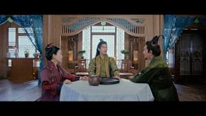 花ざかりのプリンセス 第23話