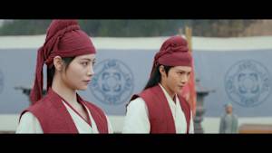 花ざかりのプリンセス 第21話