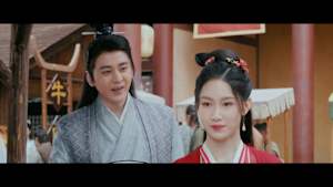 花ざかりのプリンセス 第18話