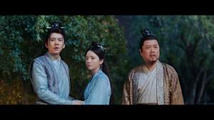 花ざかりのプリンセス 第16話