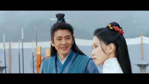 花ざかりのプリンセス 第14話