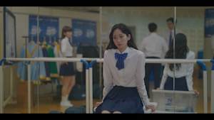 チアアップ 第18話 高く