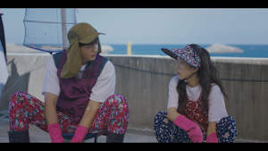 チアアップ 第20話 ゆうべの記憶