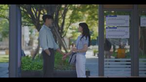 チアアップ 第22話 1万ウォンデート