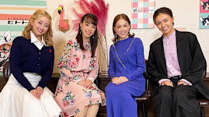 【宝塚歌劇】トークバラエティー「ヒトトナリ！」＃1～花組 天城れいん Part 1～