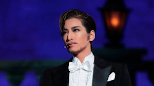 【宝塚歌劇】フィレンツェに燃える（’22年花組・全国）