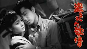 「テント劇場」より 盗まれた欲情