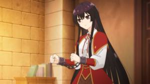 悪役令嬢レベル99～私は裏ボスですが魔王ではありません～ 第11話 裏ボス、告白される