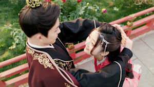 女神様の縁結び 第16話 愛のためならできること