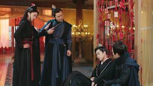 女神様の縁結び 第19話 気づいてもらえない孤独