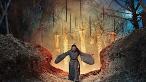 女神様の縁結び 第23話 与えられた使命との狭間で