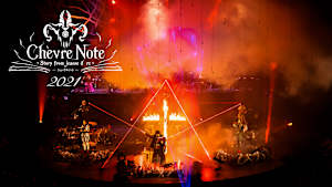 Chevre Note～シェーヴルノート～（2021）