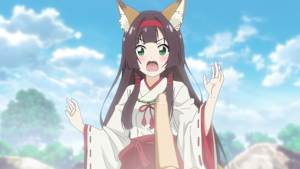 名湯『異世界の湯』開拓記 ～アラフォー温泉マニアの転生先は、のんびり温泉天国でした～ 名湯『異世界の湯』開拓記 ～アラフォー温泉マニアの転生先は、のんびり温泉天国でした～ 湯気なしver. 1番湯 狐少女と温泉の作法