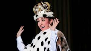 【宝塚歌劇】ME AND MY GIRL＜役替わりBパターン＞（’16年花組・宝塚）