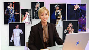 【宝塚歌劇】リクエスト！スター名場面「柚香光」