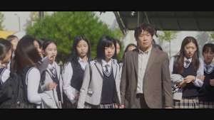 第5話 私を信じて！