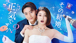 その結婚、正気ですか？