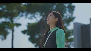 チアアップ 第32話 （最終話）みんな チアアップ！