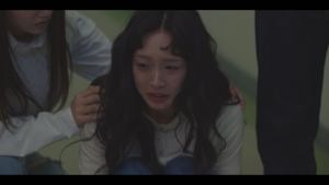 チアアップ 第31話 いなくならないで