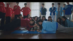 チアアップ 第28話 私を愛してくれる人