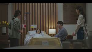 チアアップ 第26話 急用