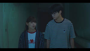 チアアップ 第25話 病院での出来事