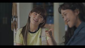 チアアップ 第23話 規則破りの恋愛