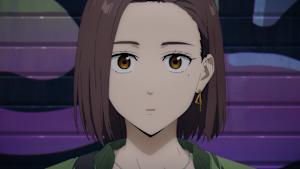 第1話 サクラとフウリン
