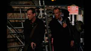 24 -TWENTY FOUR- シーズン5 第23話 5：00 A.M.-6：00 A.M.