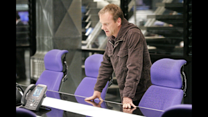 24 -TWENTY FOUR- シーズン5 第22話 4：00 A.M.-5：00 A.M.