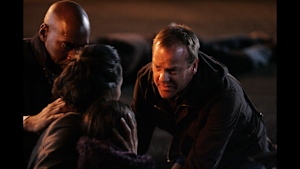 24 -TWENTY FOUR- シーズン5 第16話 10：00 P.M.-11：00 P.M.