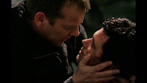 24 -TWENTY FOUR- シーズン5 第13話 7：00 P.M.-8：00 P.M.