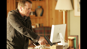 24 -TWENTY FOUR- シーズン5 第11話 5：00 P.M.-6：00 P.M.