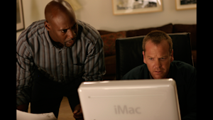 24 -TWENTY FOUR- シーズン5 第02話 8：00 A.M.-9：00 A.M.