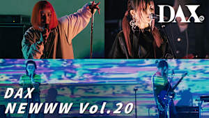 DAX NEWWW vol.20