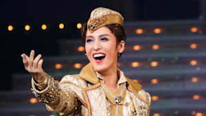 【宝塚歌劇】Dream Chaser -新たな夢へ-（’21年月組・博多座）