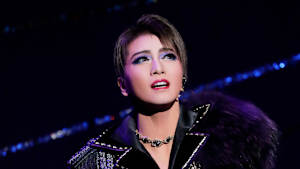 【宝塚歌劇】Ray -星の光線-（’20年星組・梅田芸術劇場・千秋楽）