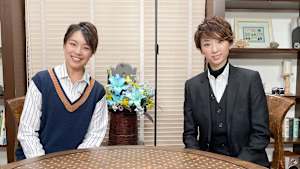 【宝塚歌劇】Cafe ふぉるだ ＃30