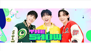 THE SHOW スペシャ厳選
