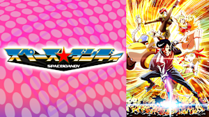 スペース☆ダンディ