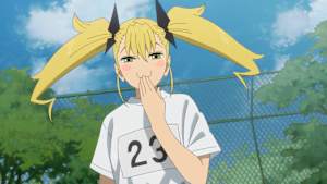 怪獣８号 第3話 リベンジマッチ